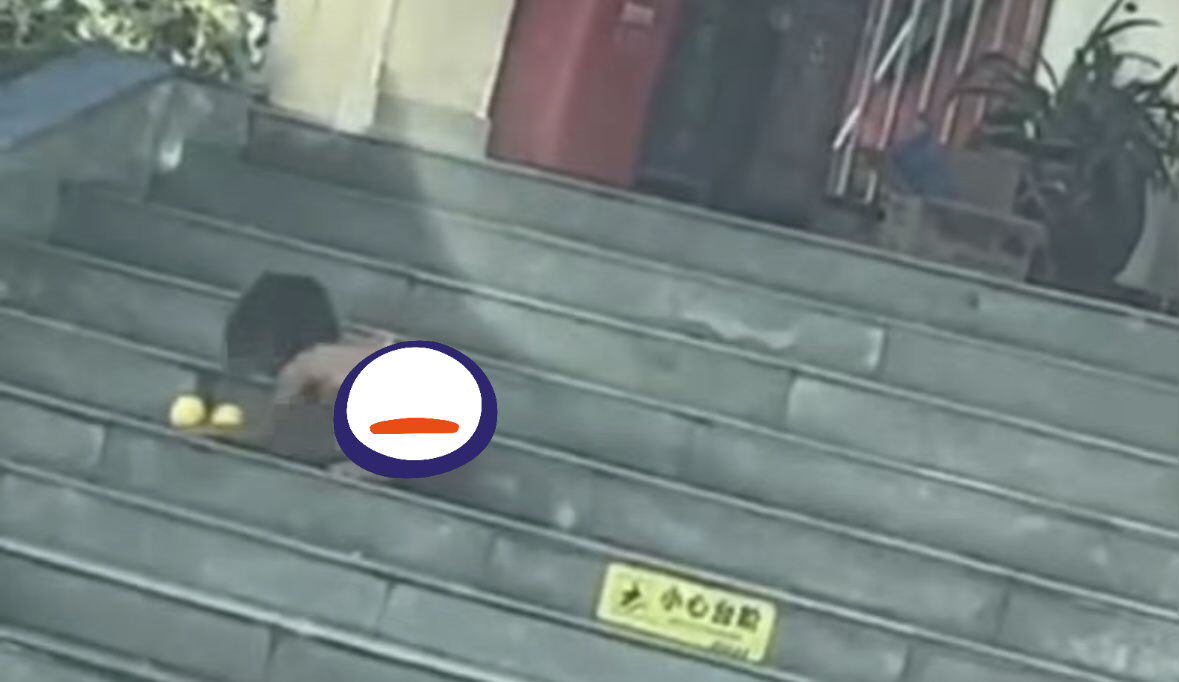 野人小孩