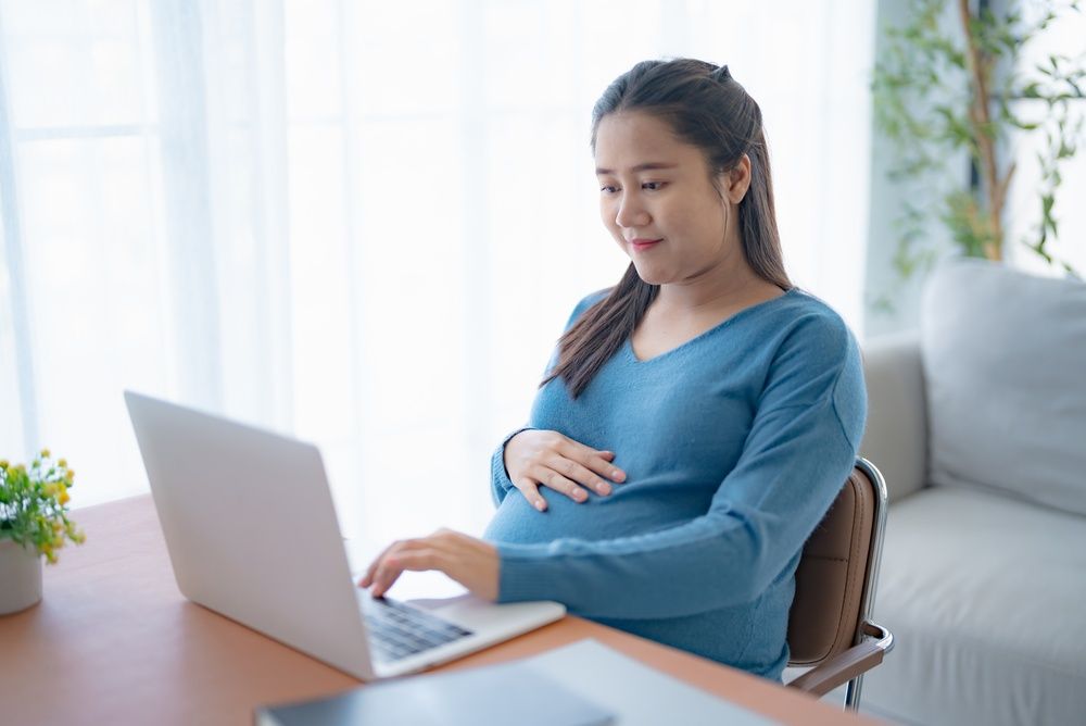 國民年金保險生育給付