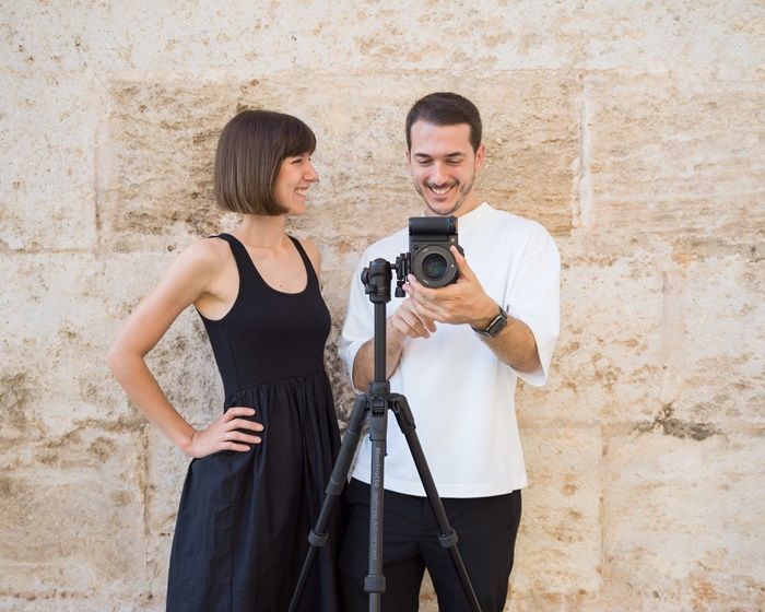 anna & daniel
