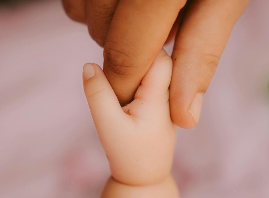 女性|媽媽|寶寶|懷孕|流產| 微嵌合現象|研究證實|醫學|知識|細胞|胎兒細胞|修復|連結|溫馨|療癒