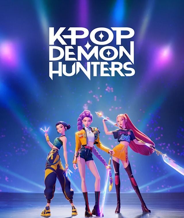 kpop少女魔團