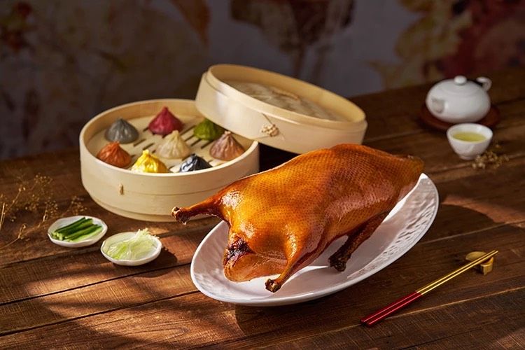 遠東Garden City美食推薦
