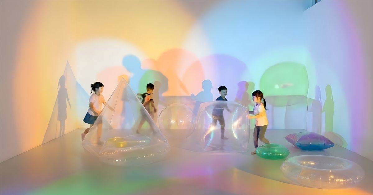 國家兒童未來館|市集|兒童活動