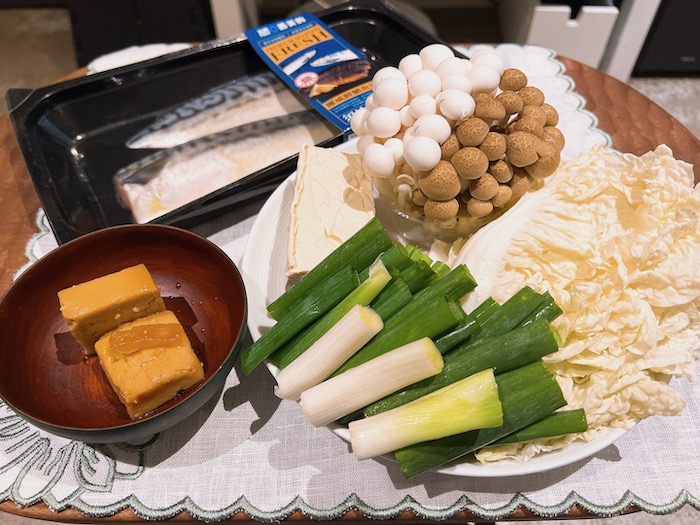 豆腐乳煮豆腐乳煮鯖魚｜食譜｜營養料理