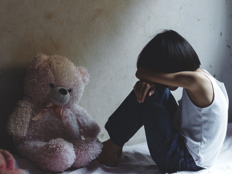 新莊幼兒園兒虐