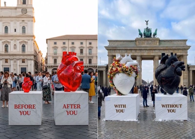 義大利|藝術家|藝術創作|街頭藝術|AI|Andrea Olivari|Andrea Olivari|當代藝術|義大利|藝術家|藝術創作|街頭藝術|AI|Andrea Olivari|當代藝術