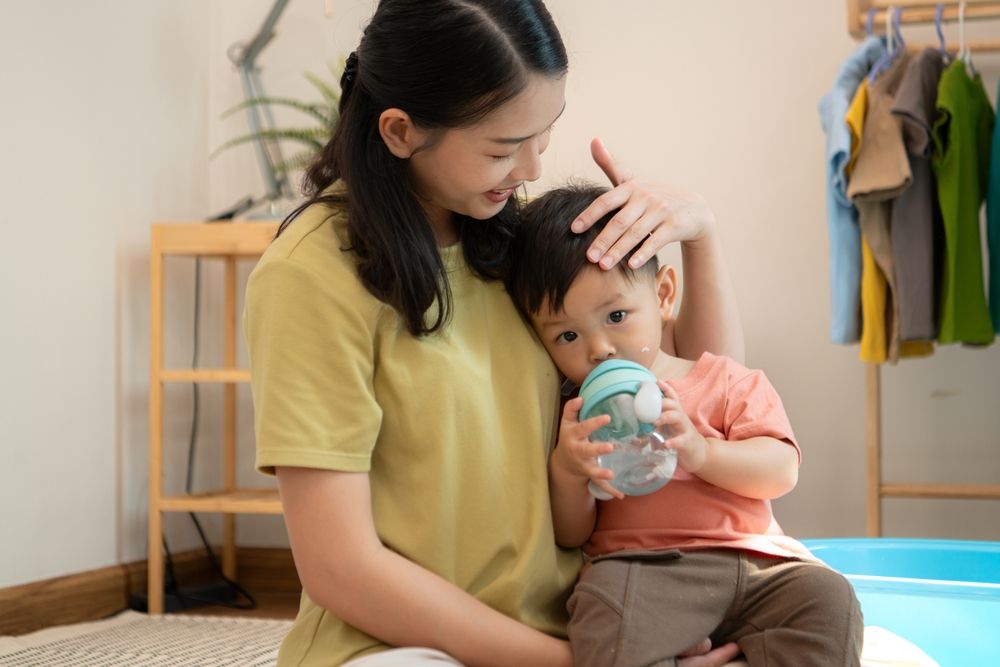 家長應該如何讚美孩子的表現？