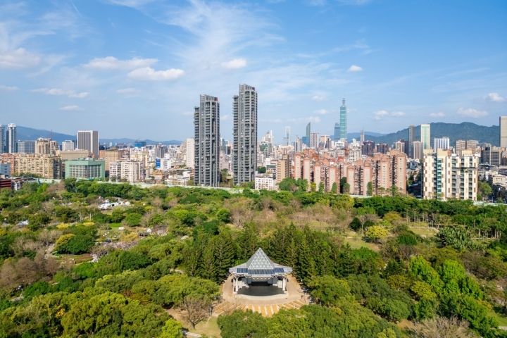 高房價影響生育意願
