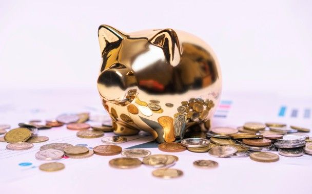 投資|詐騙|存錢