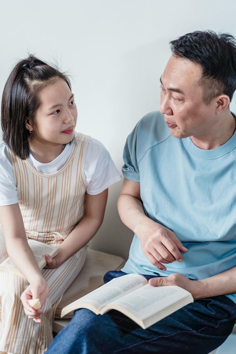 新北校園|割喉案|少年|國中生|楊爸爸|校園歌喉案|自救|保護自己|保命|父母|孩子