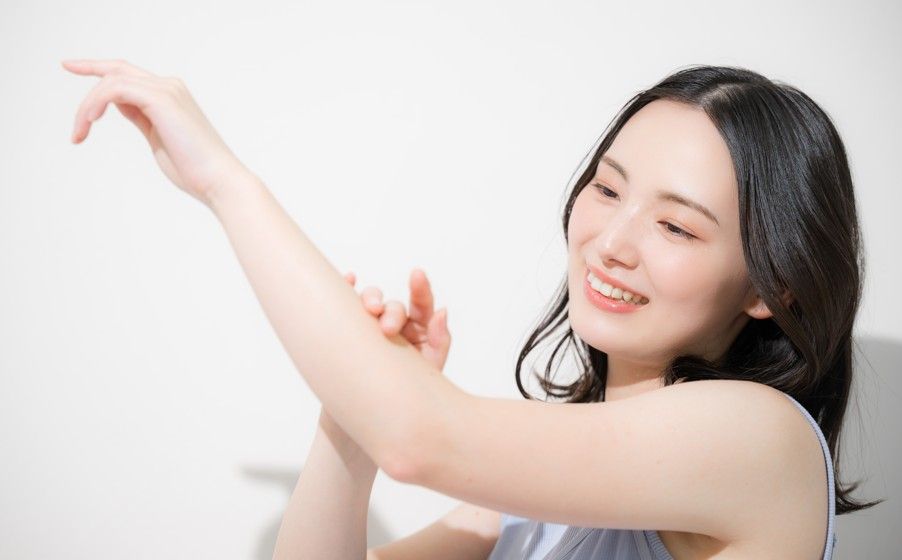 孕期濕疹