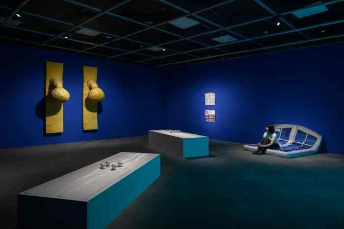 美術館之後展覽幕後故事