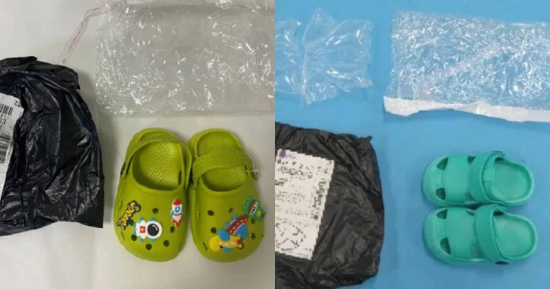 兒童拖鞋|兒童涼鞋|毒拖鞋|PVC|環境賀爾蒙|塑化劑|增塑劑|大陸|內地
