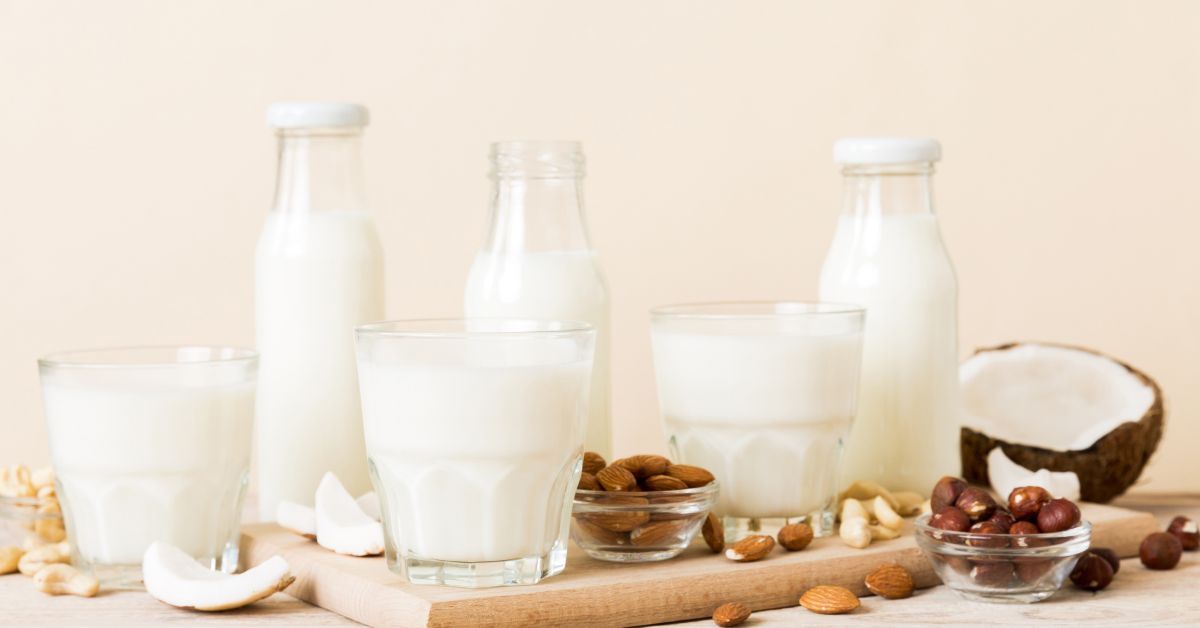 減少日常無意中攝取的乳化劑