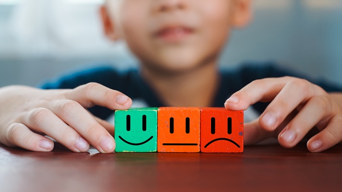 孩子相處|教養|別人的孩子|紫微斗數|教養|孩子原貌