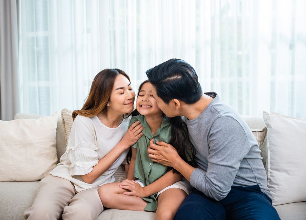 數位時代如何養出心理健康的孩子