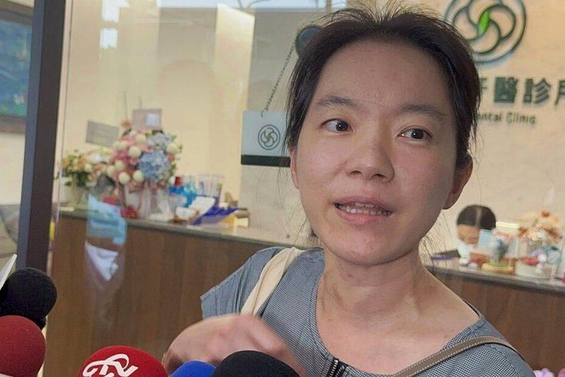 陳幸妤