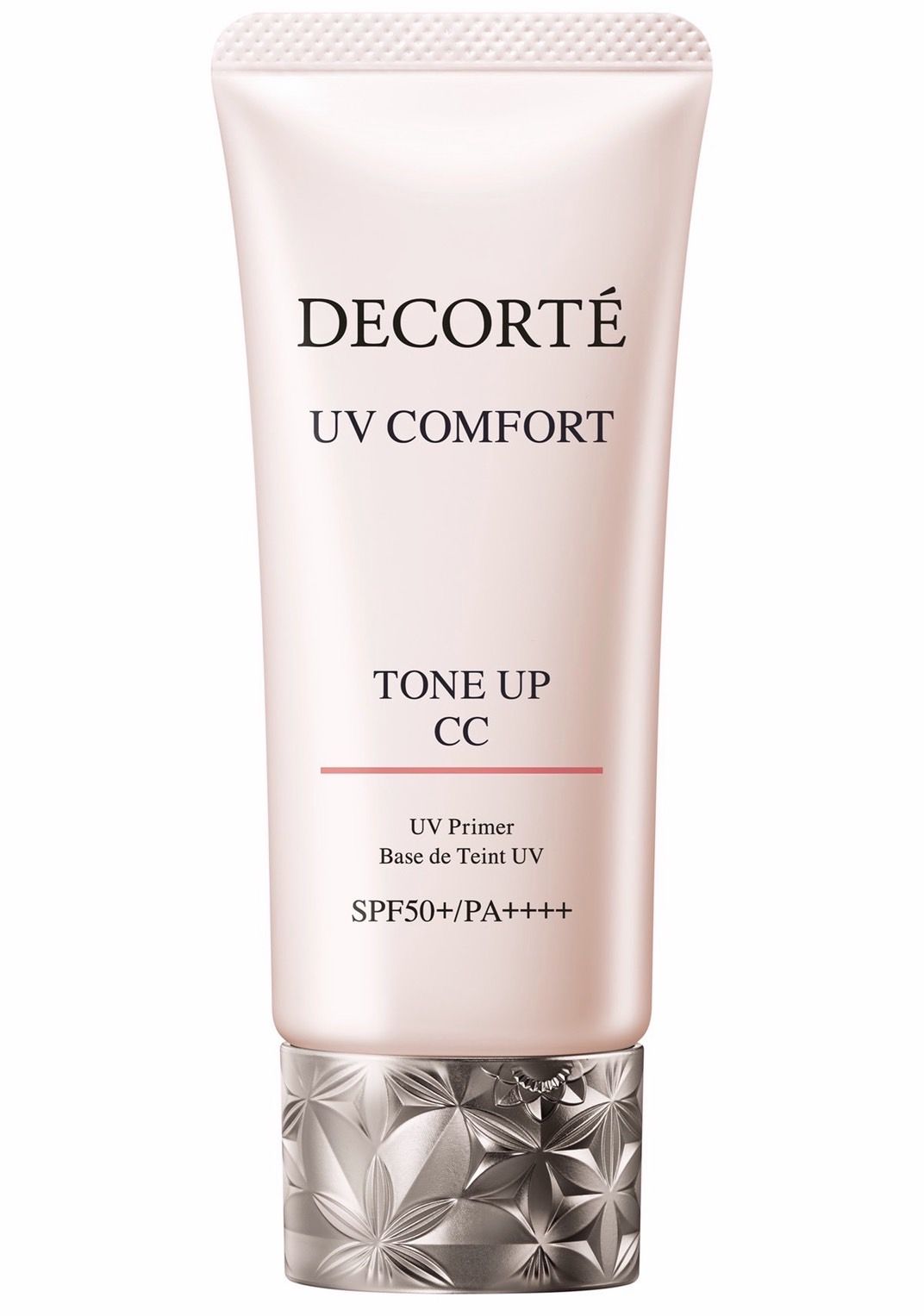 黛珂極效光無痕素顏霜