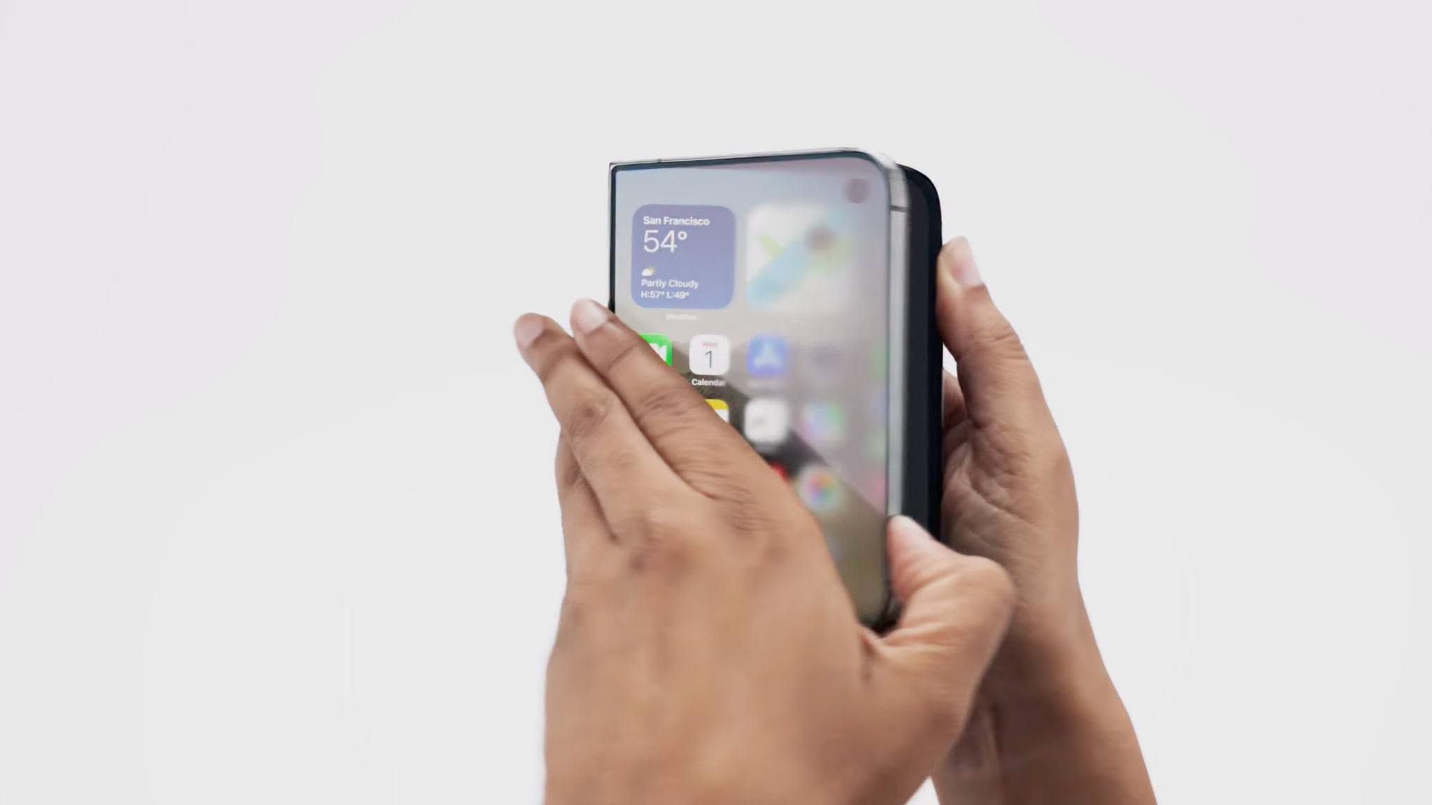 IPHONE DUO