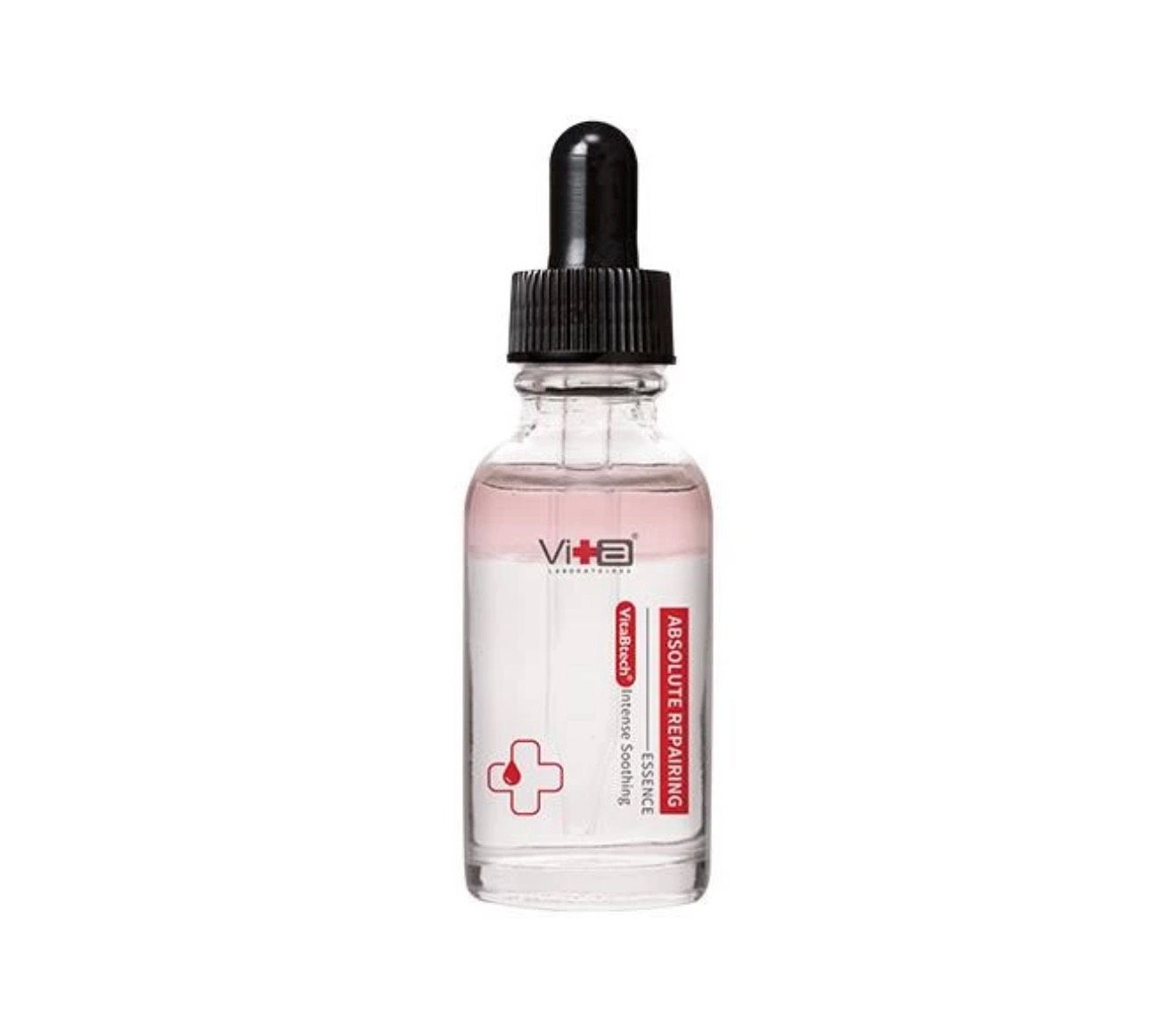 Swissvita薇佳 小紅急救修復精華液