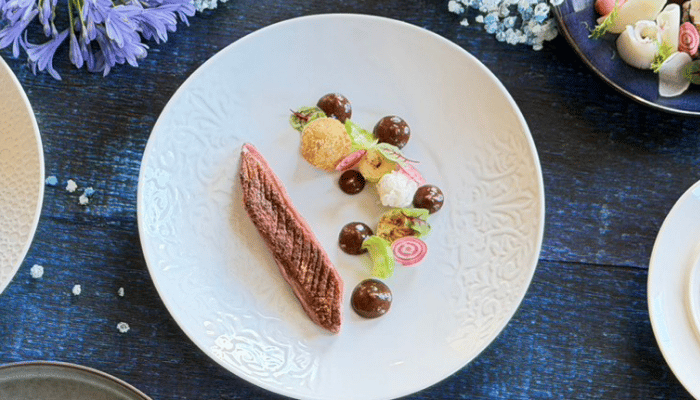 瓏山林蘇澳冷熱泉度假飯店推出「仲夏花火.夏季套餐」
