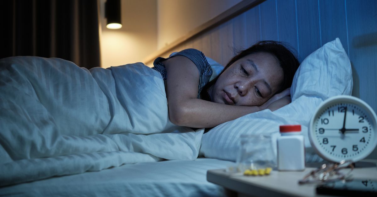 自律神經失衡不舒服的感受是全身性的