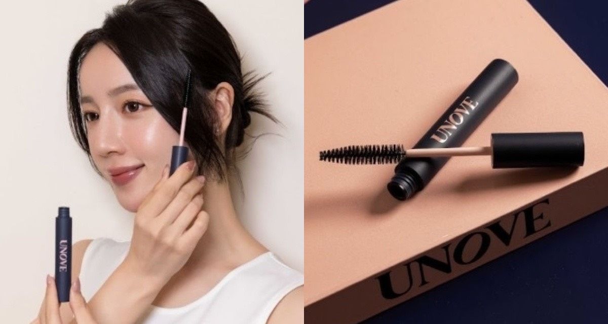 UNOVE|抗毛躁護髮系列