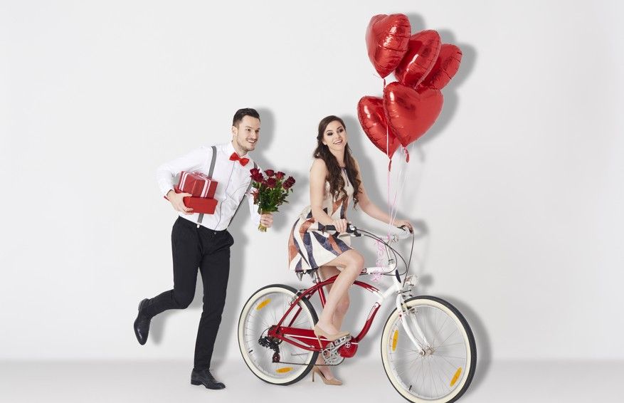 愛的語言|情人節