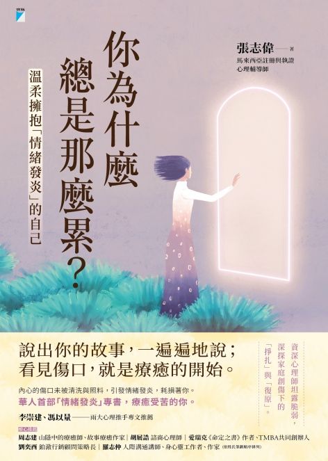 情緒發炎