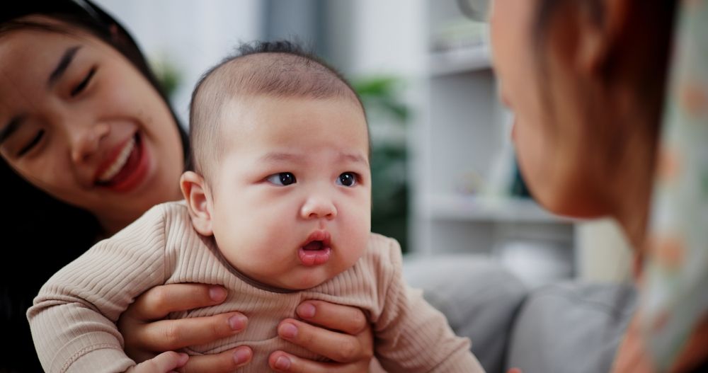 幫孩子取名前請先查字典
