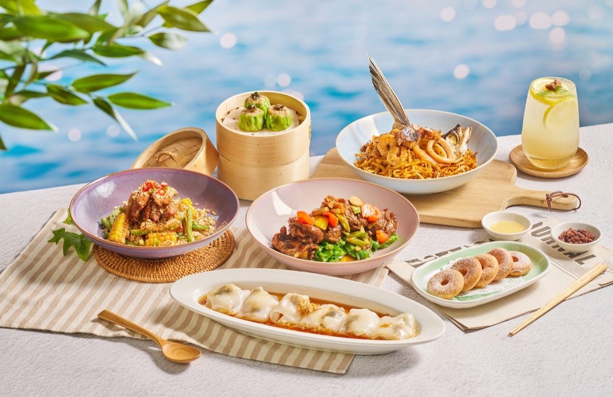 港味饗花蓮・山海鮮味祭|檀島
