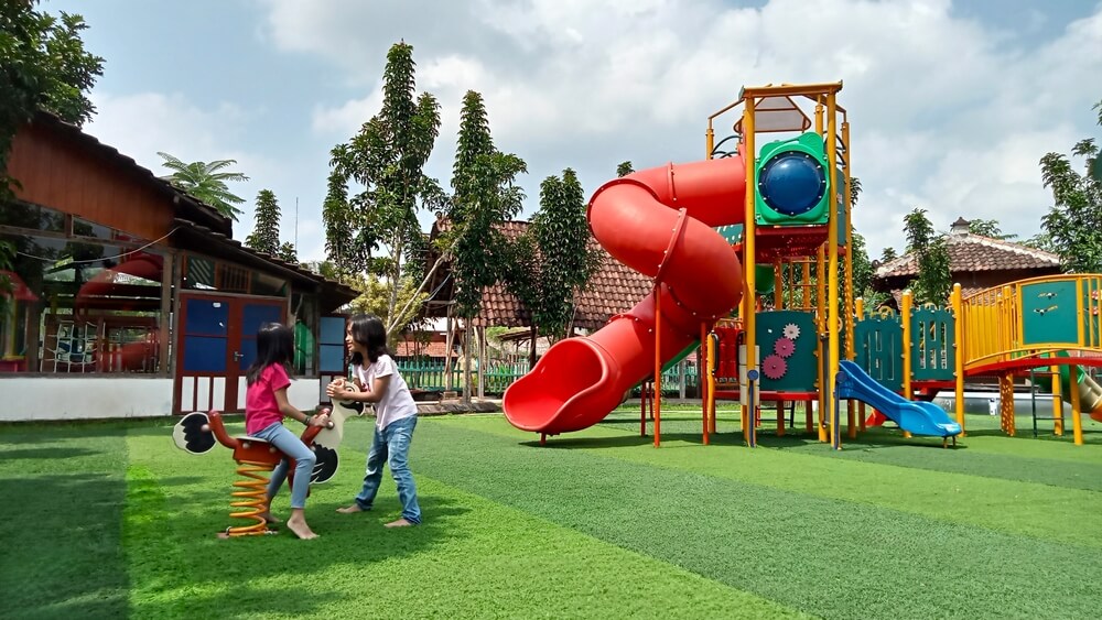 高雄│兒童安全