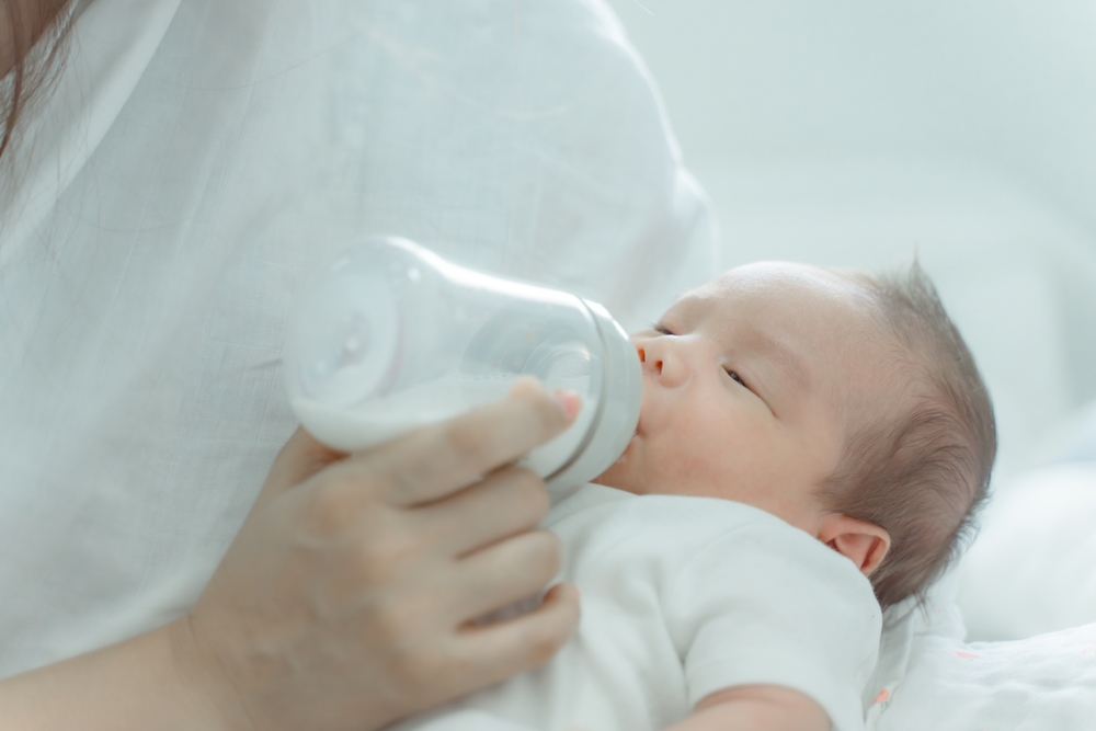 屏東縣│嬰幼兒營養補助