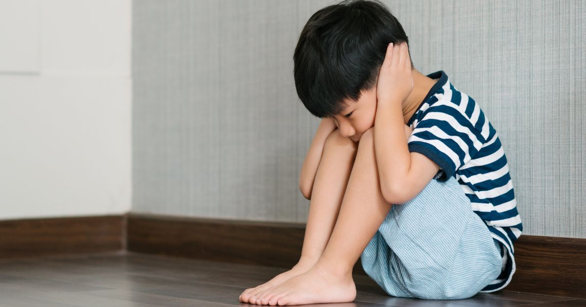 孩子難以理解自己究竟是哪裡做得好