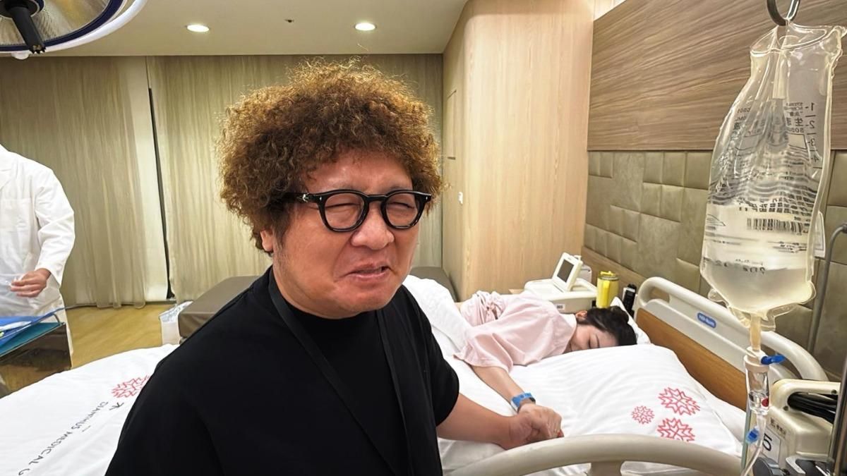納豆寶寶生了