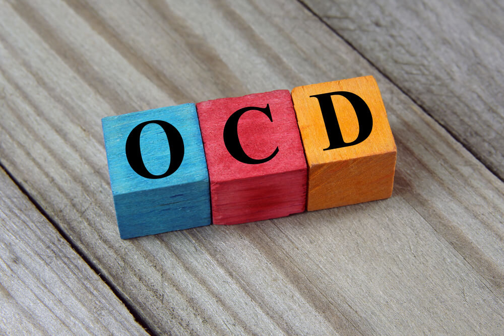 OCD｜強迫症｜強迫性人格