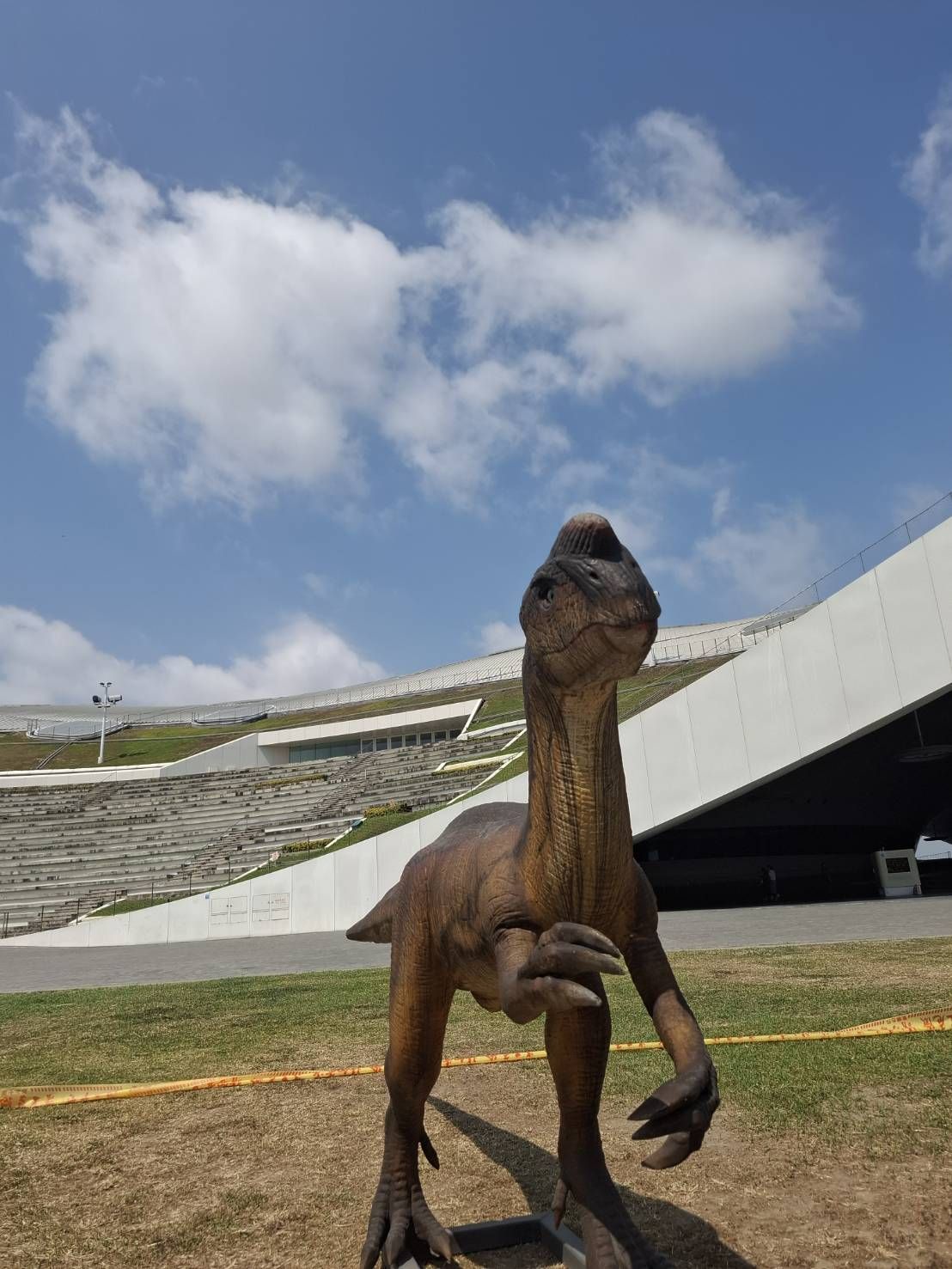 高雄│恐龍
