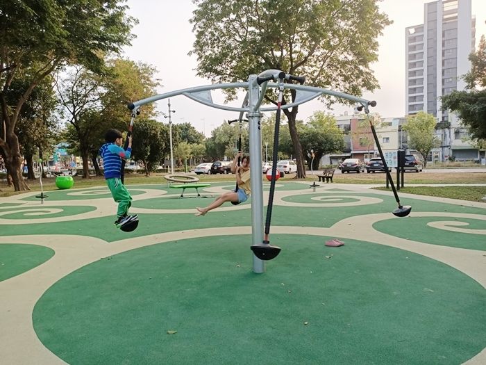 高雄市蓮池潭兒童公園