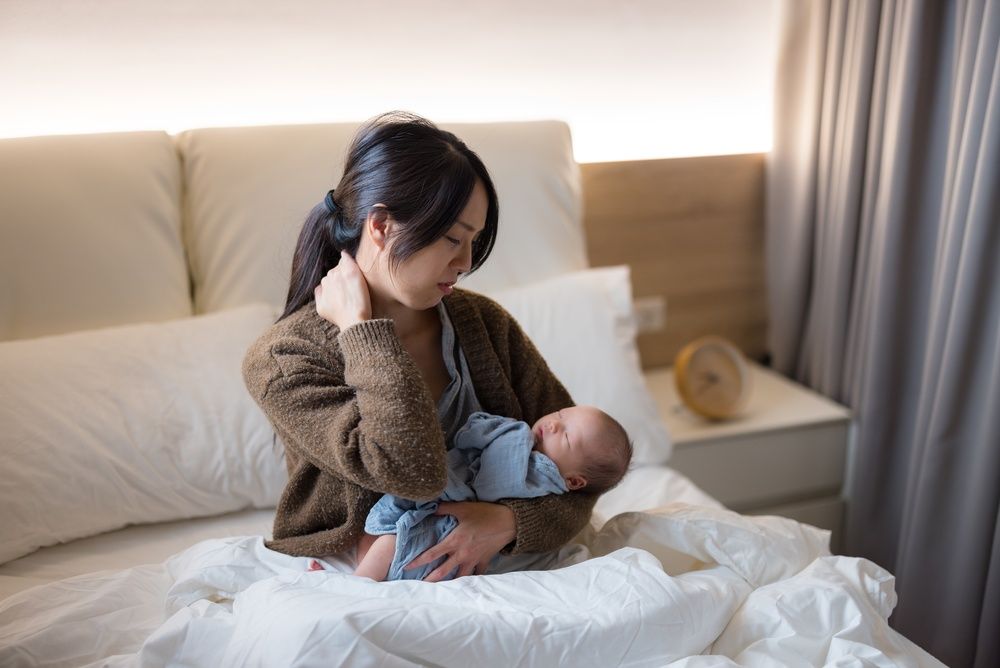 女性想運動卻沒時間