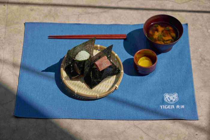 虎牌