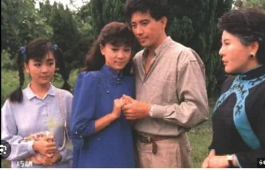 忘了我記得
