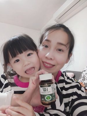 黑松L-137植物乳酸菌膠囊體驗心得