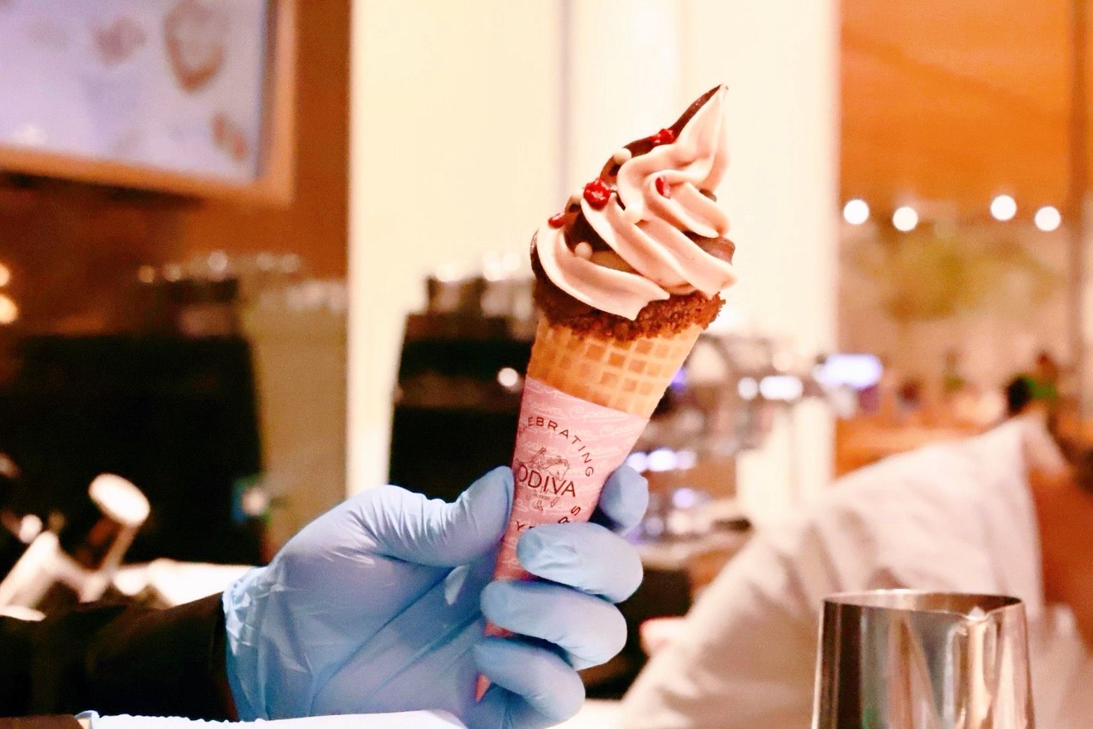 GODIVA|GODIVA百周年