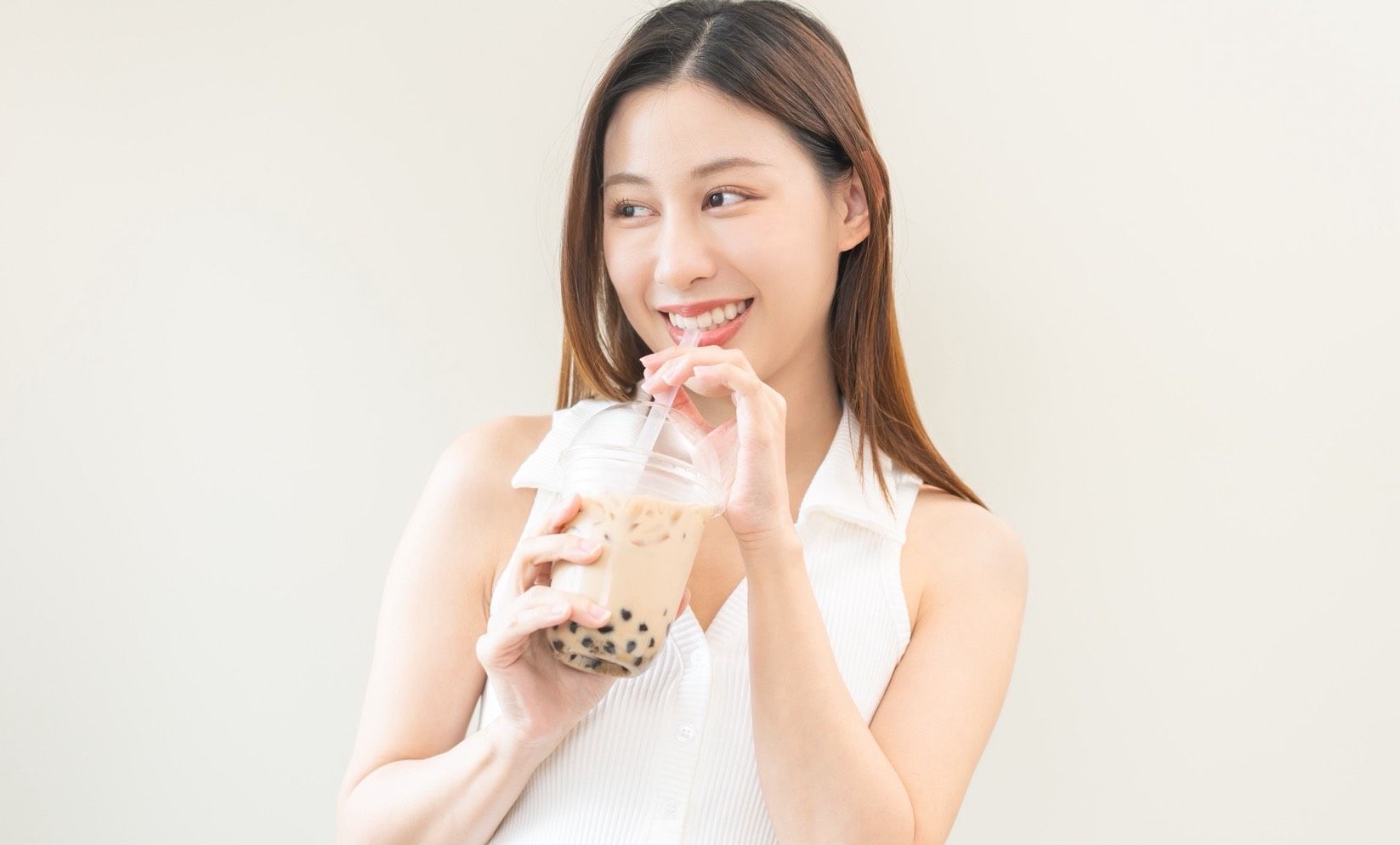 珍珠奶茶