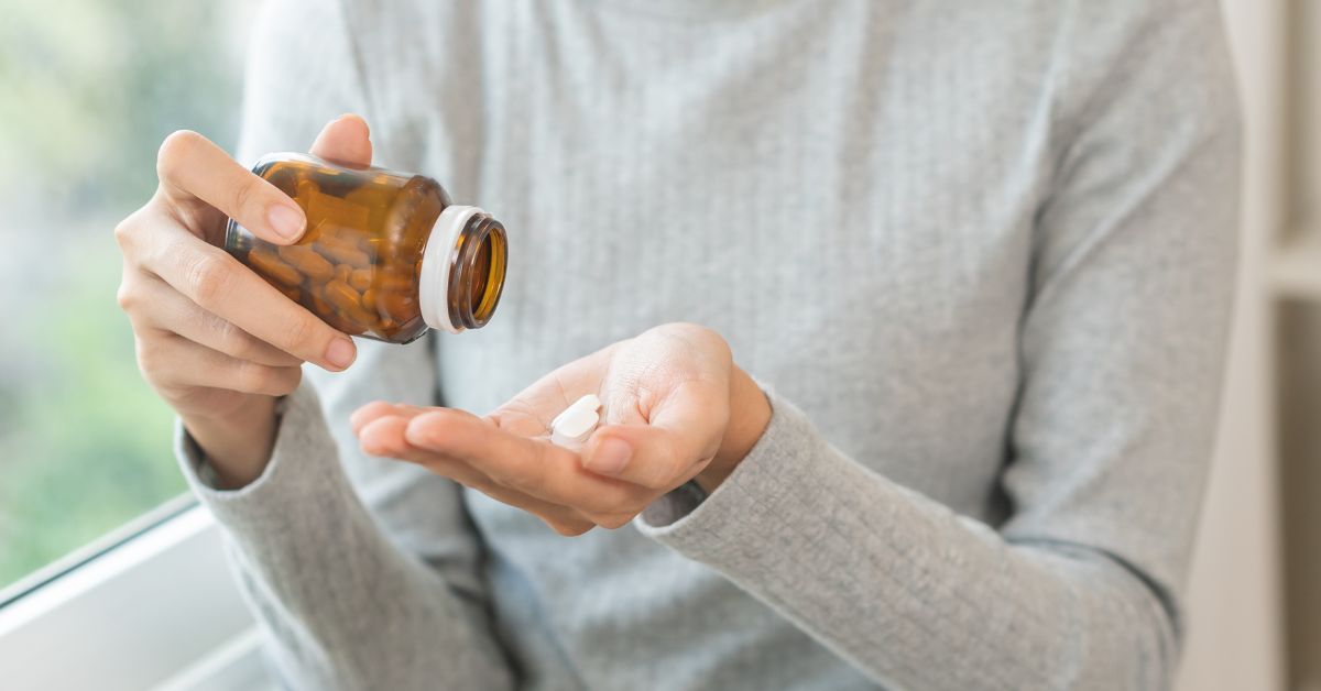 憂鬱、焦慮若不治療，對胎兒未必是好事
