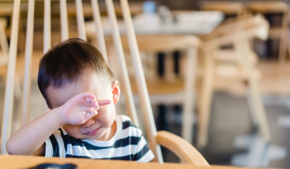 高雄餐廳│厭童