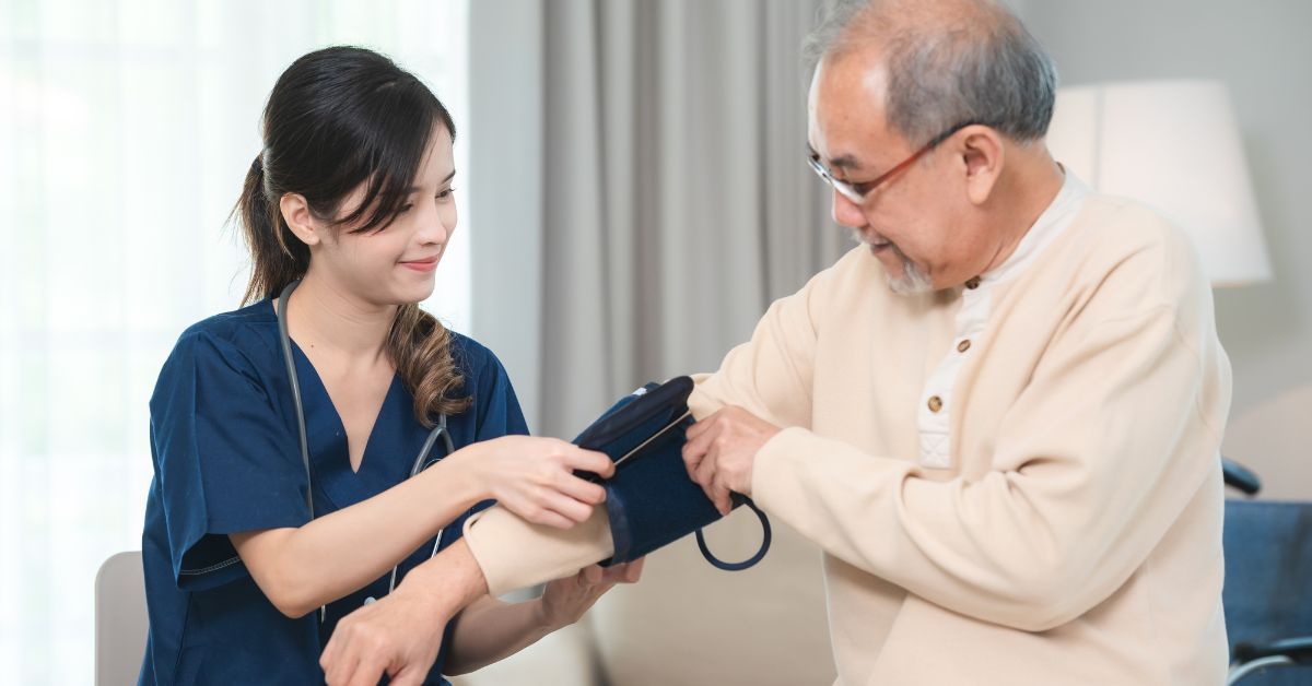 健保費補助措施