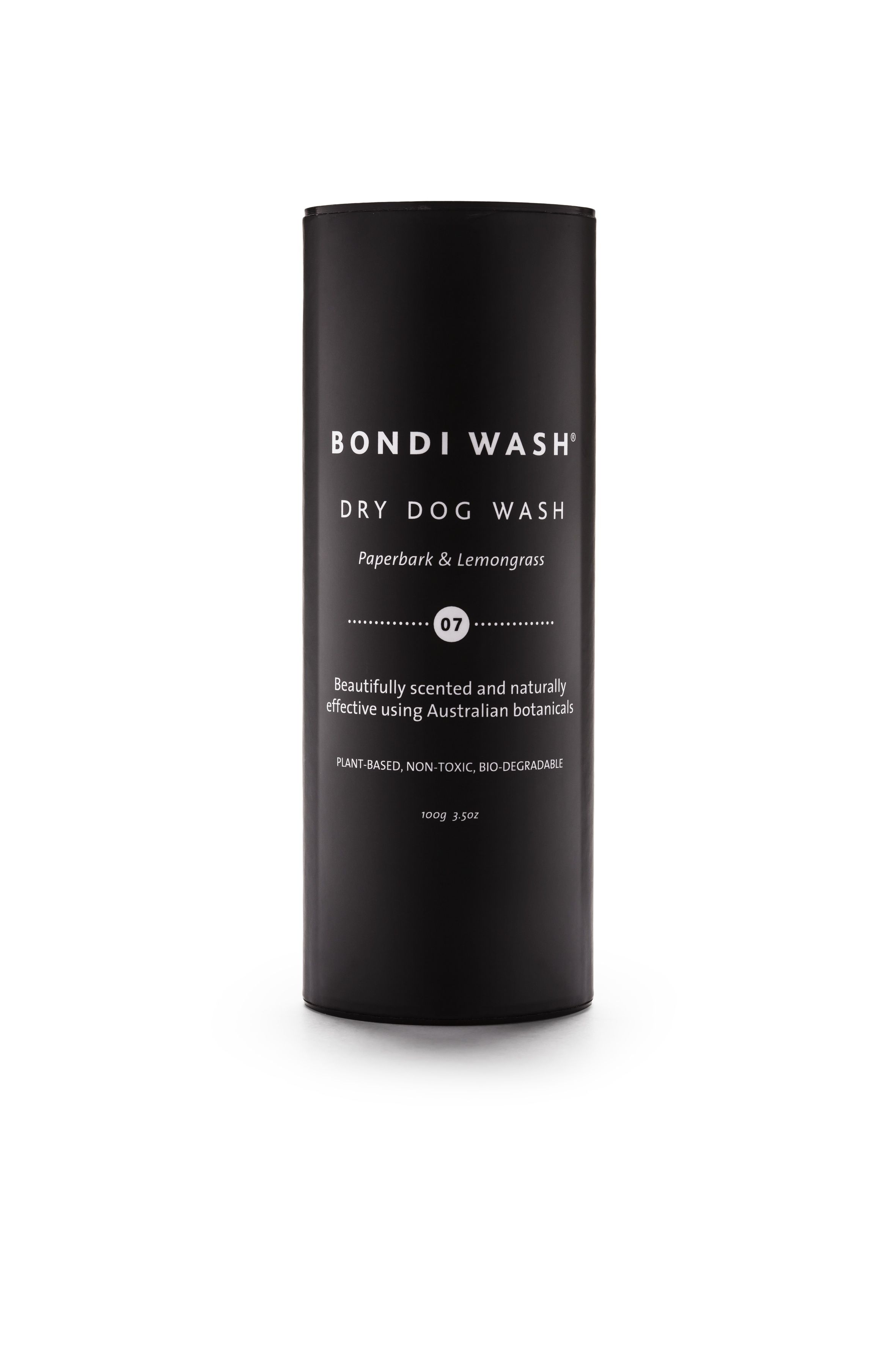 Bondi Wash