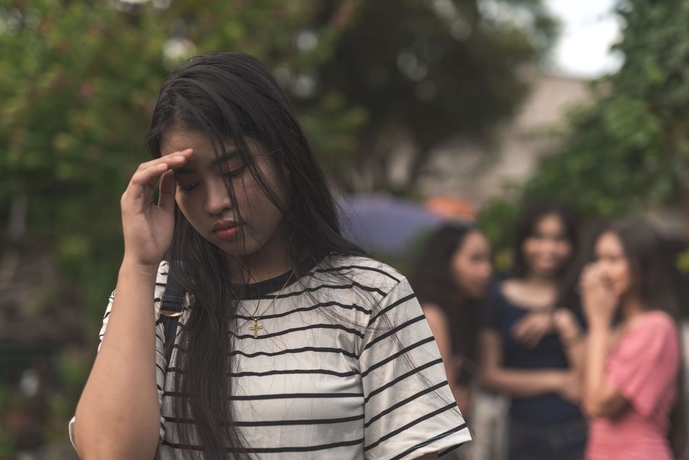 新北│國中生│霸凌