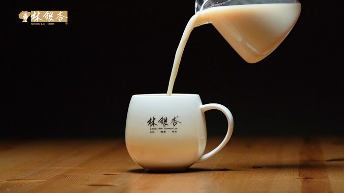 安永鱸魚精精華粉